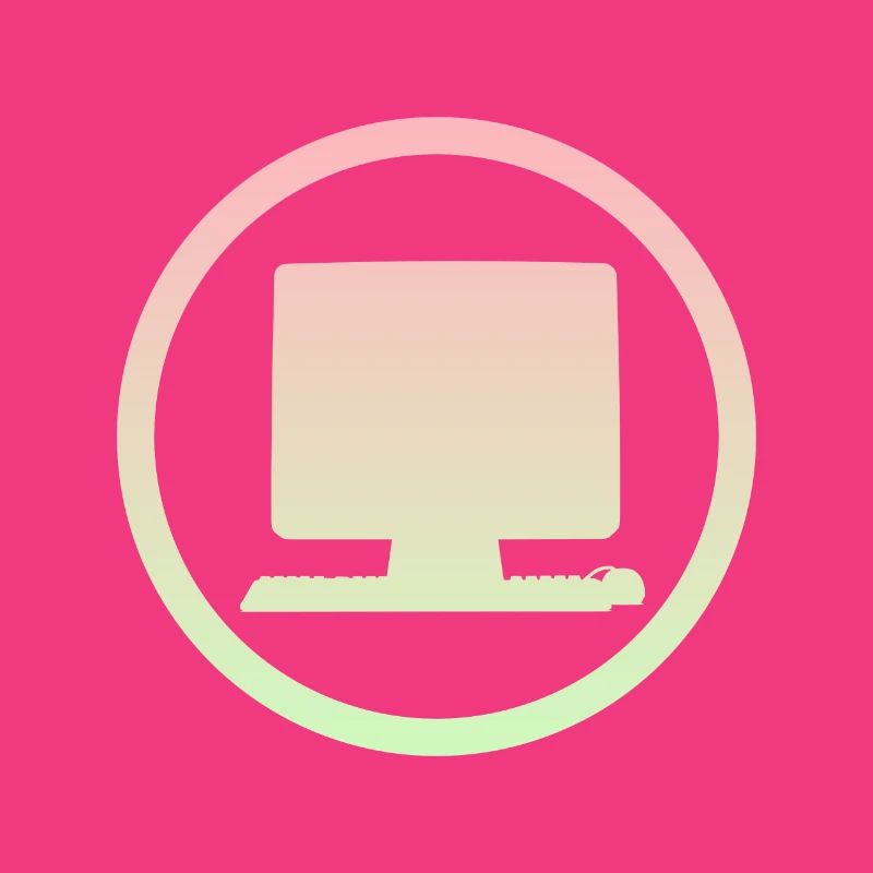 Computer Online Informatik