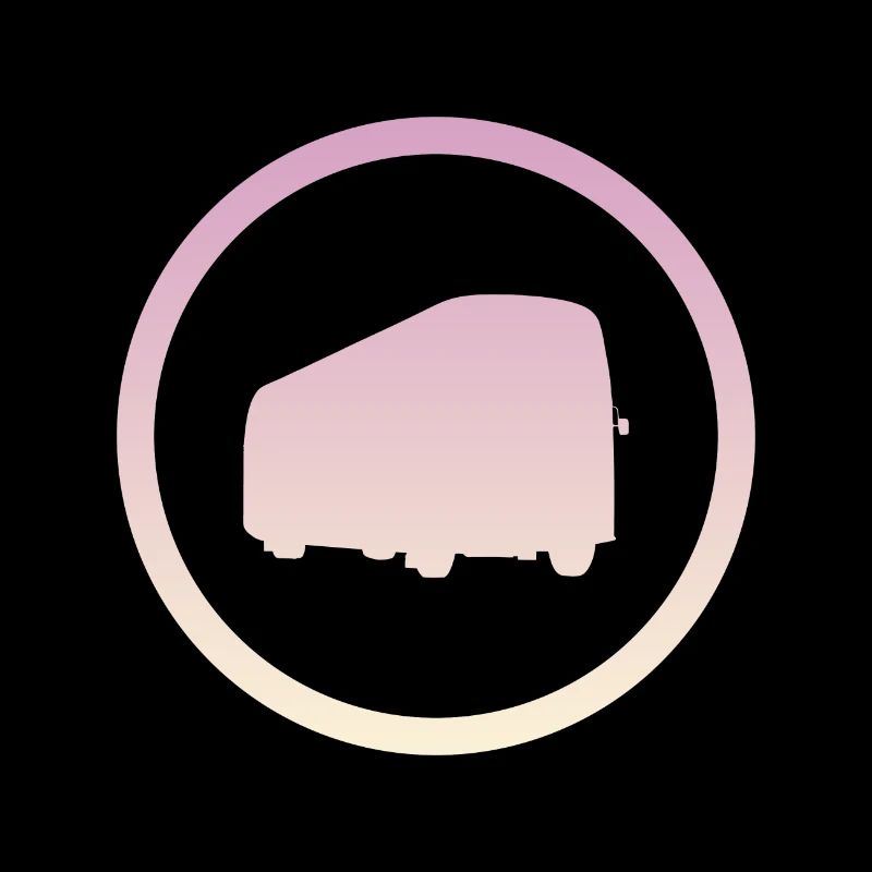 Bus Transport Bus Driving