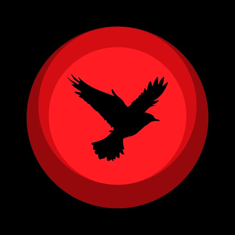 Oiseaux d’ailes d’animaux