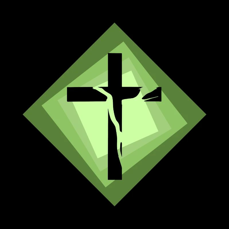 Bible Christ Croix