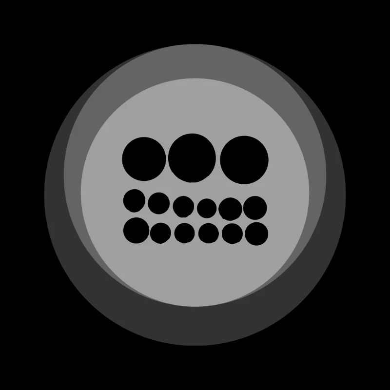 Numismatik Coins Sammlung