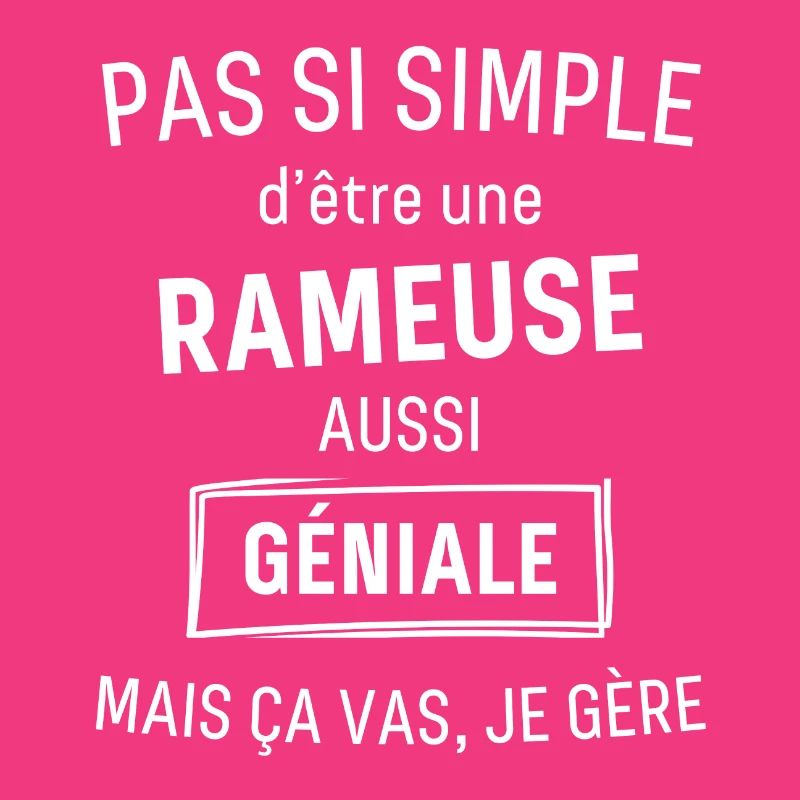 Rameuse Géniale