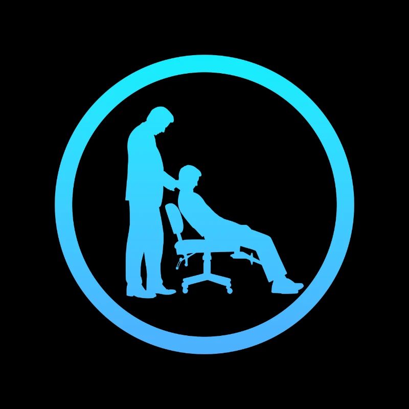 Physician Chiropractor Adjustment