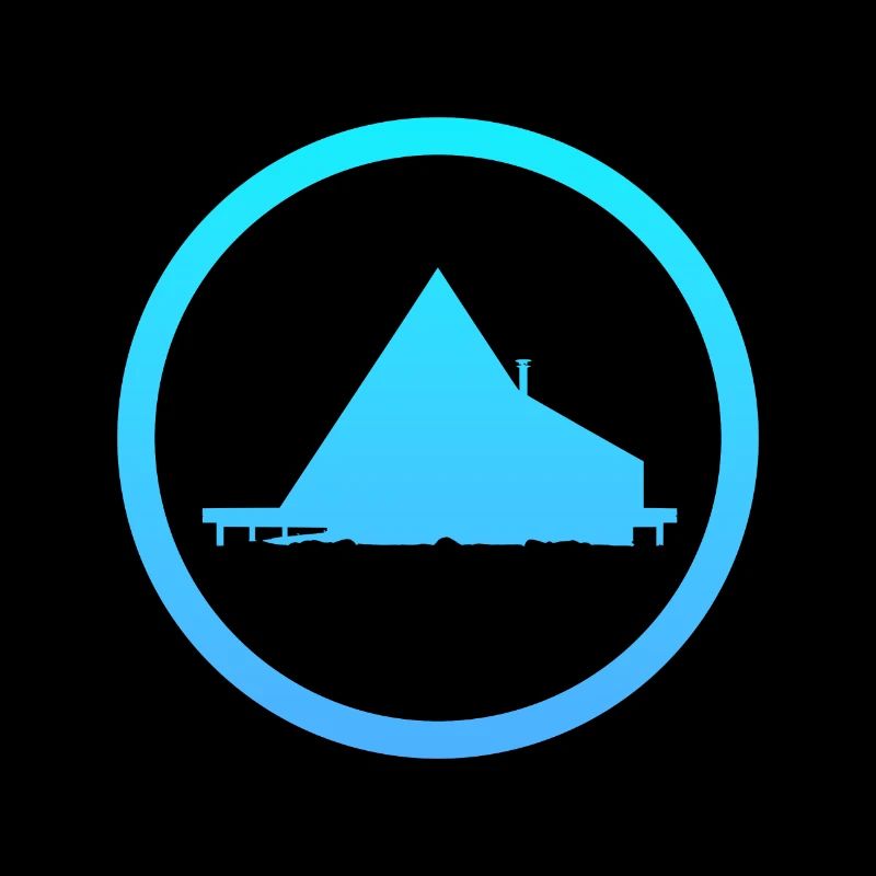 Camping Modern Nature lovers