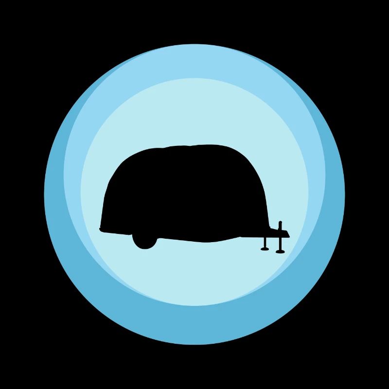 Wohnwagen Caravan RV Camping