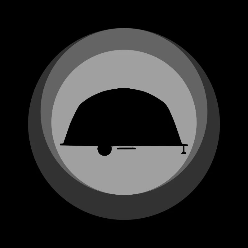 Caravan Caravan Camper
