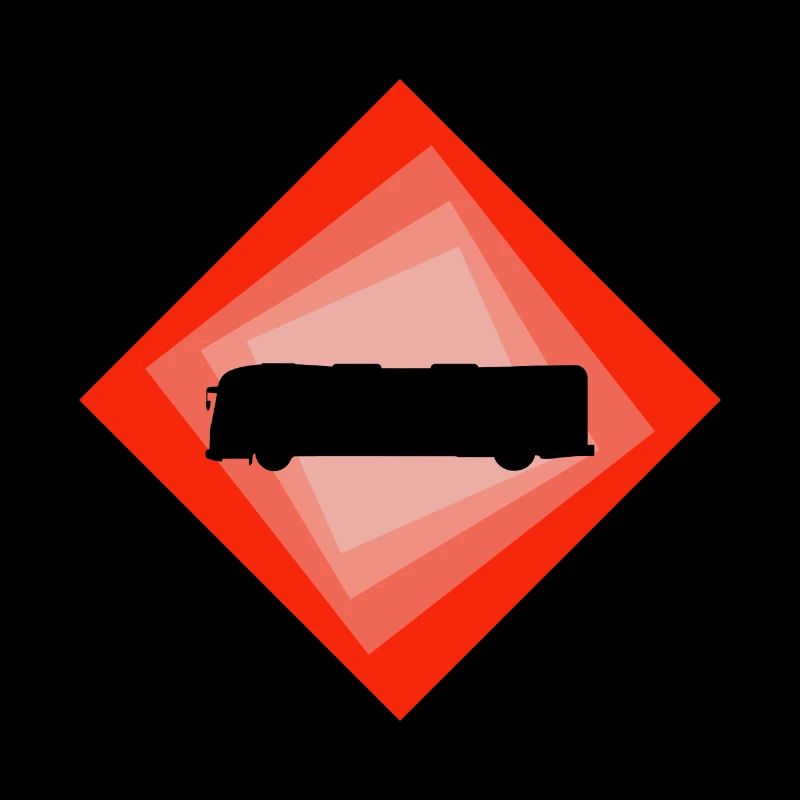 Buschauffeur Schoolbus Openbaar vervoer