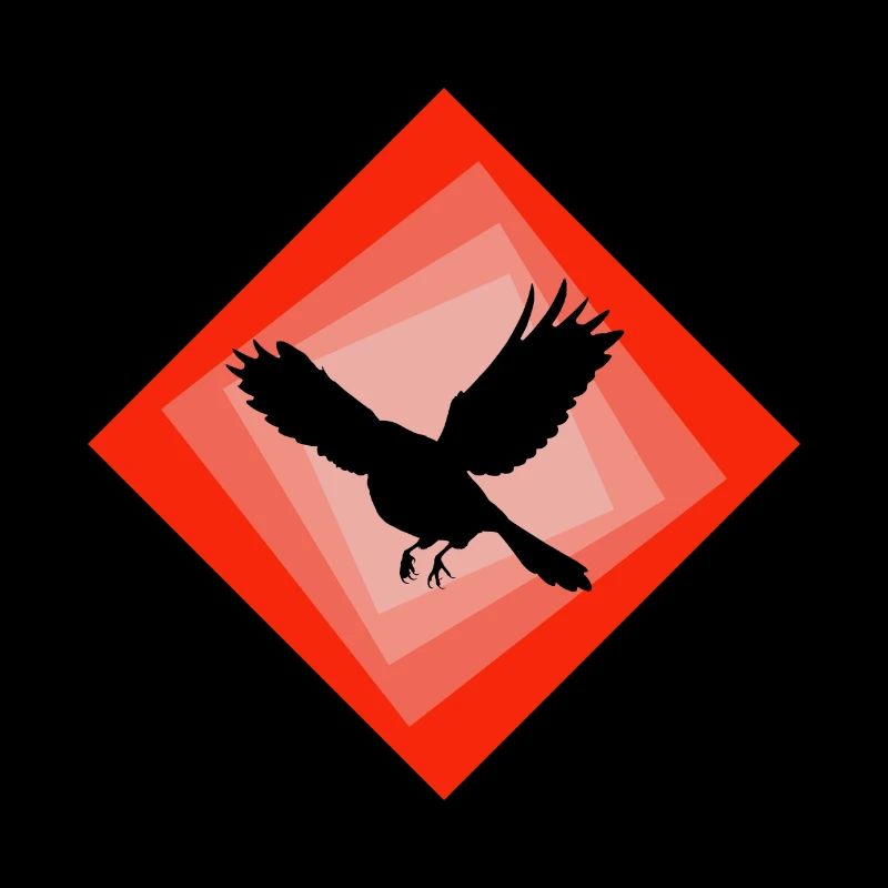 Bird, Wings, Flying,