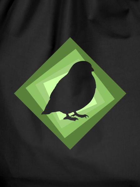Budgie Bird Illustration Budgie