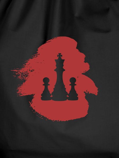 Checkerboard Checkmate Checkmate
