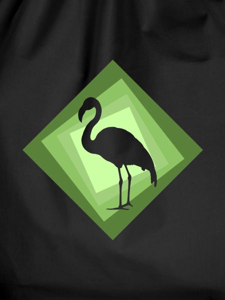 Flamingo Waterfowl Waterfowl