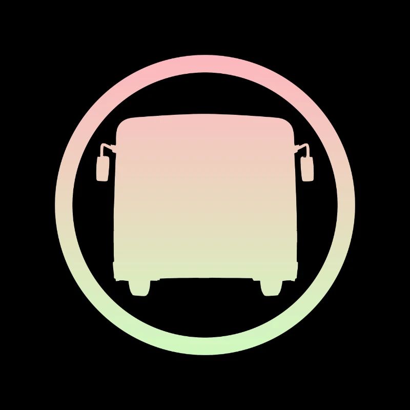 Bus Public transport Bus driver