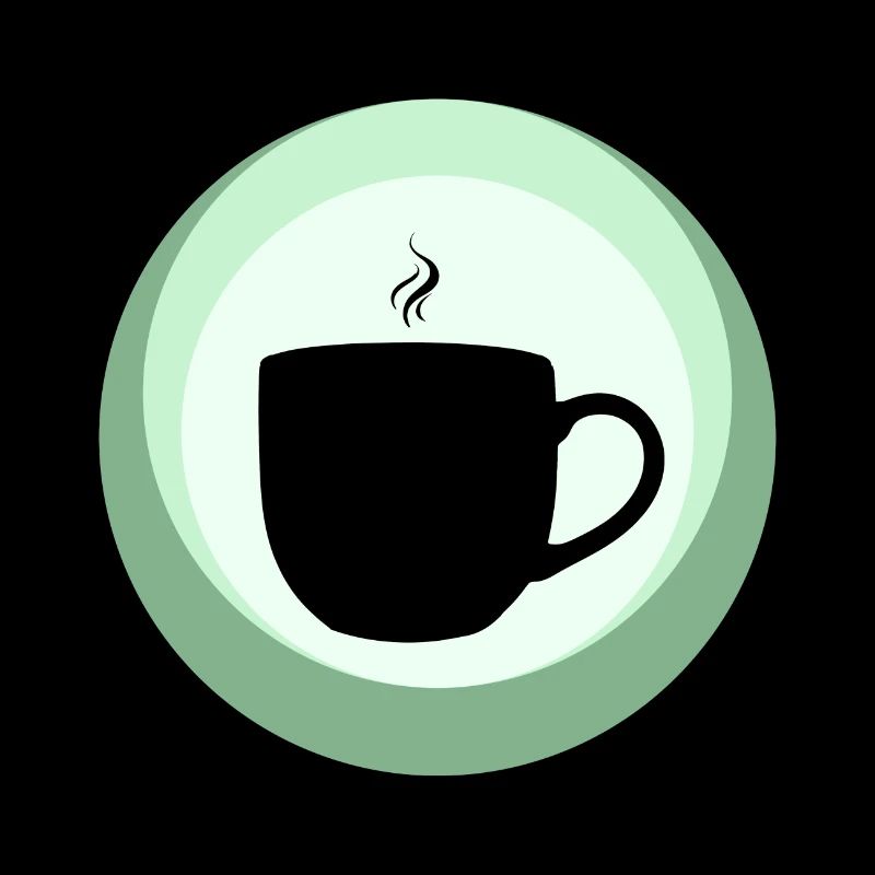 Tasse à café et à expresso