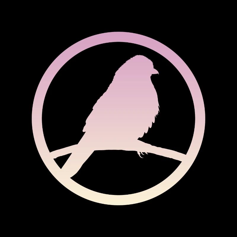 Peep Parakeet Bird