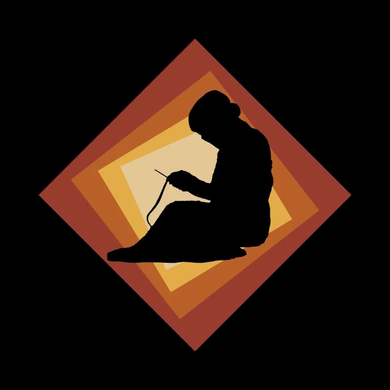 Crochet Sewing Thread