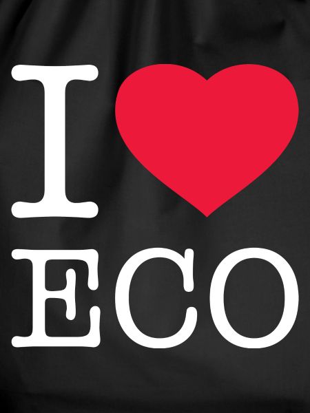 I LOVE ECO