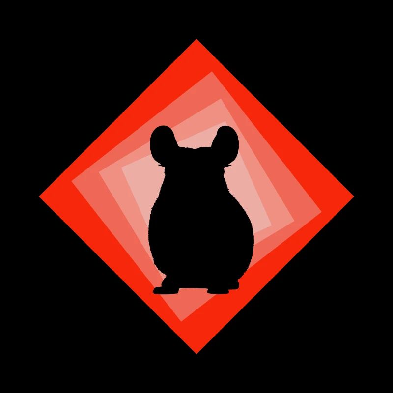 Chinchilla Hamster Chipmunk