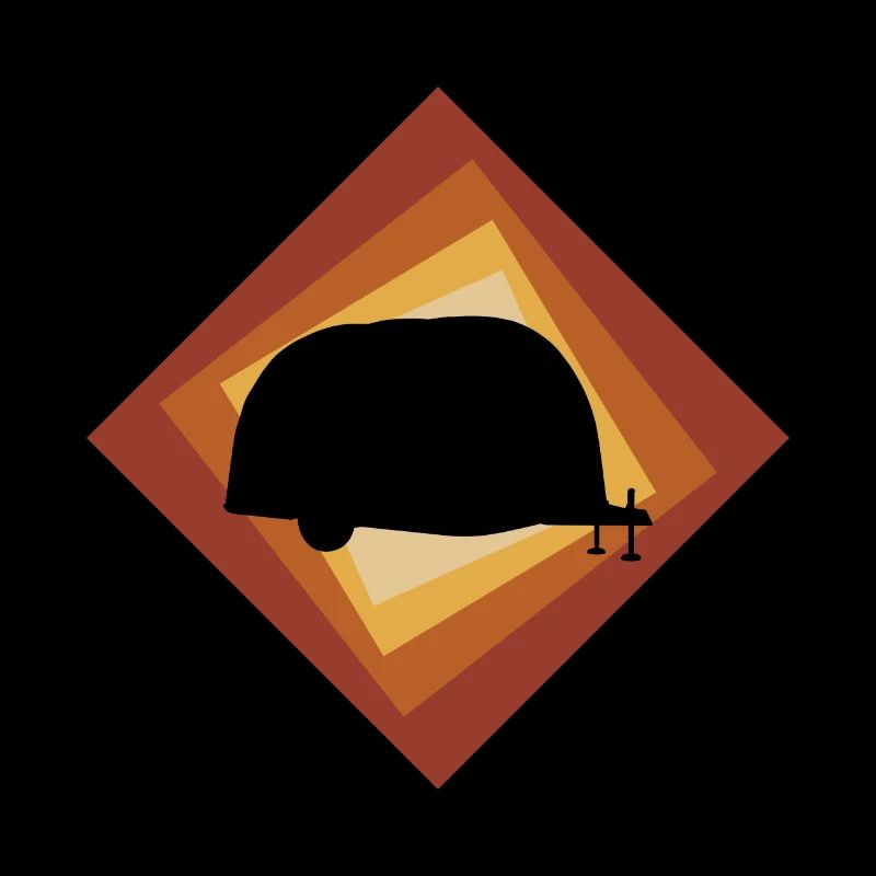 RV Camping Caravan Wohnwagen