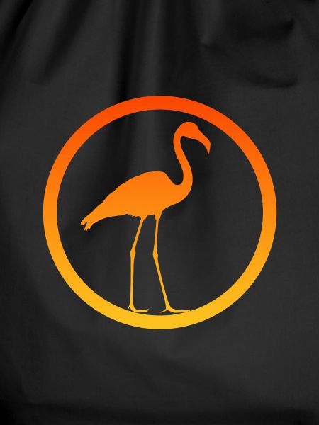 Waterfowl, Flamingos, Waterfowl