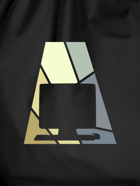 Computer Computer Gamer