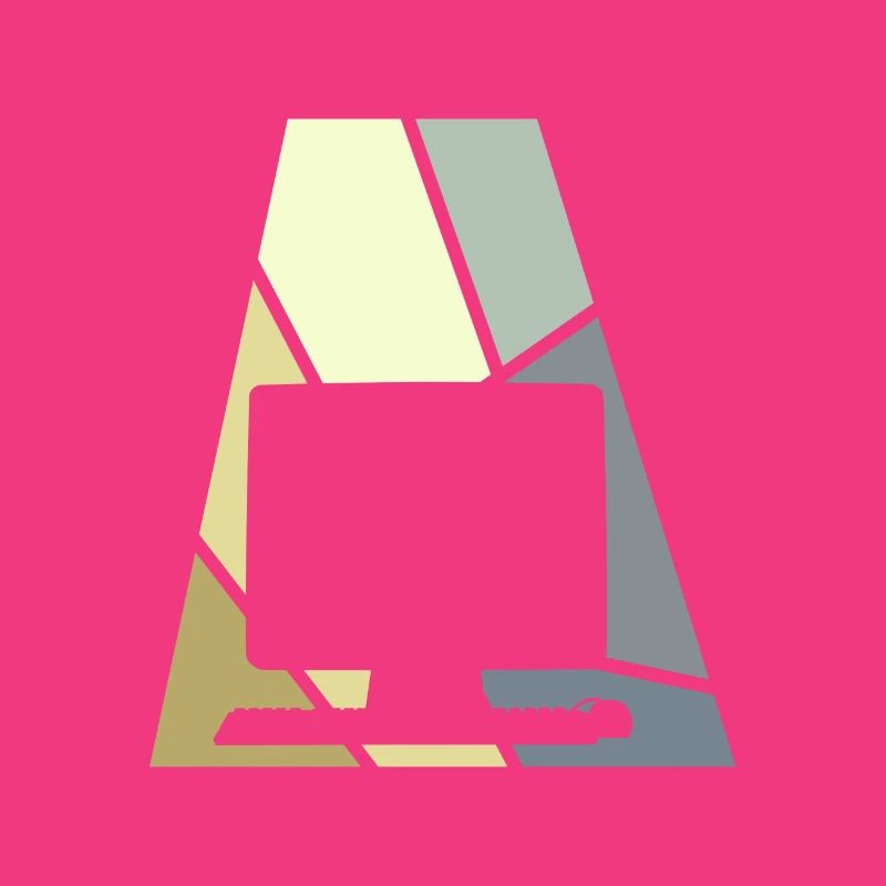 Computer Computer Gamer