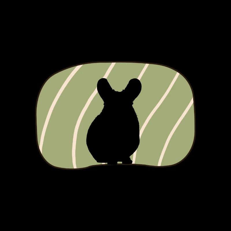 Rodent, Hamster, Rodent
