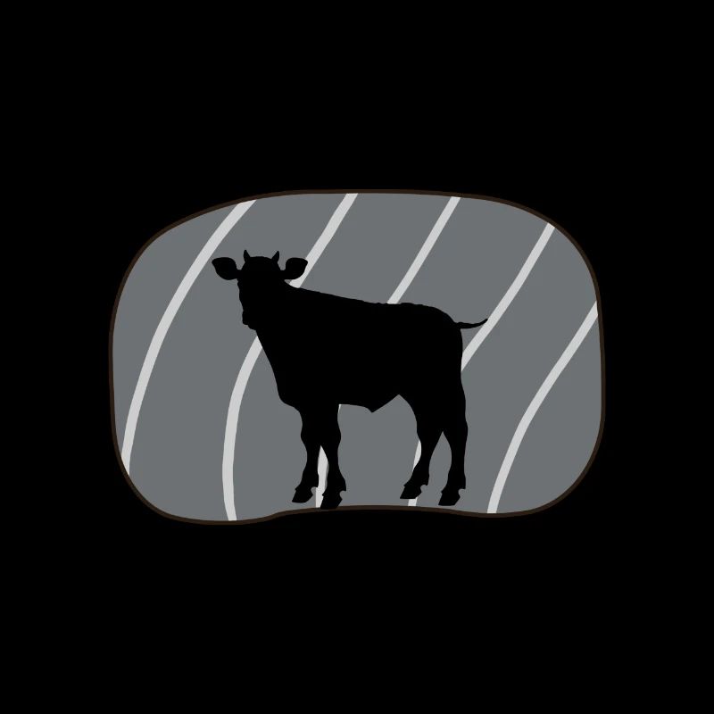 Cornes de vache Vache