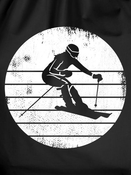 Skier