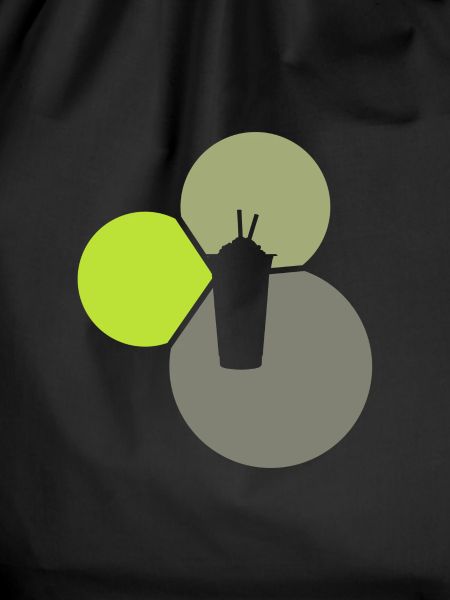Bubbletee Bubble Tea Bubble