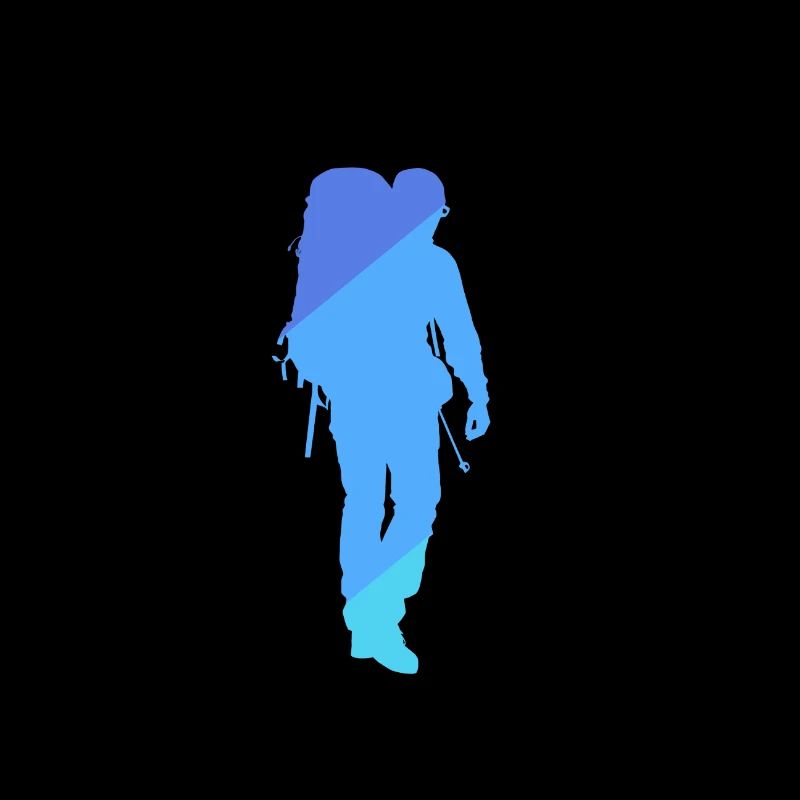 Sac à dos Backpacker Backpacker