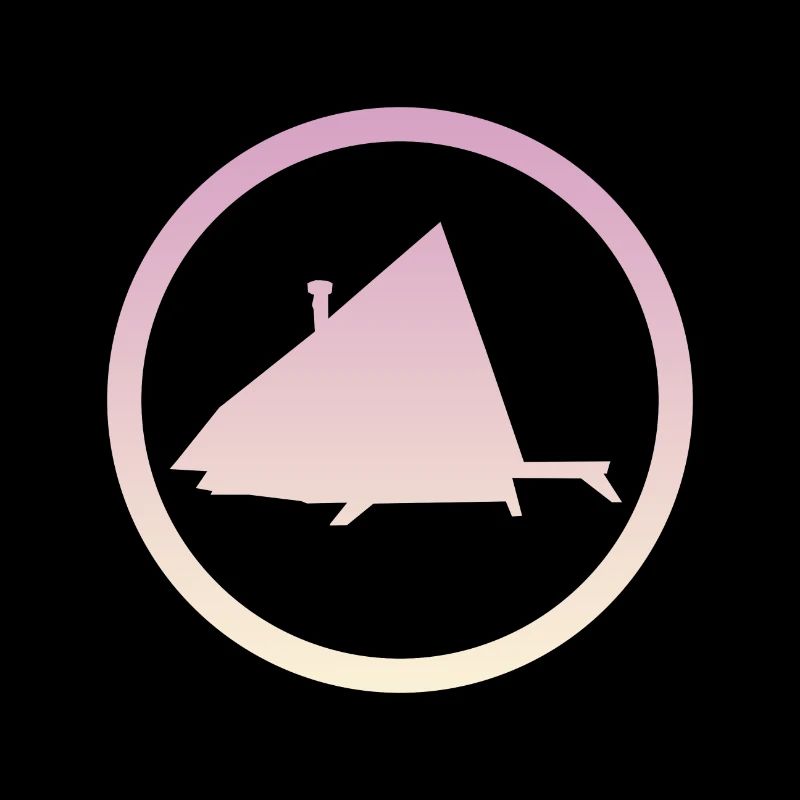 Camping Glamping Modern