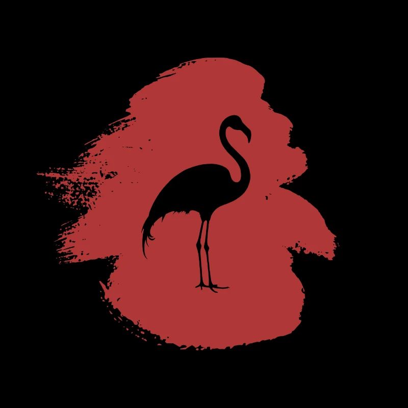 Exotic Waterfowl Waterfowl