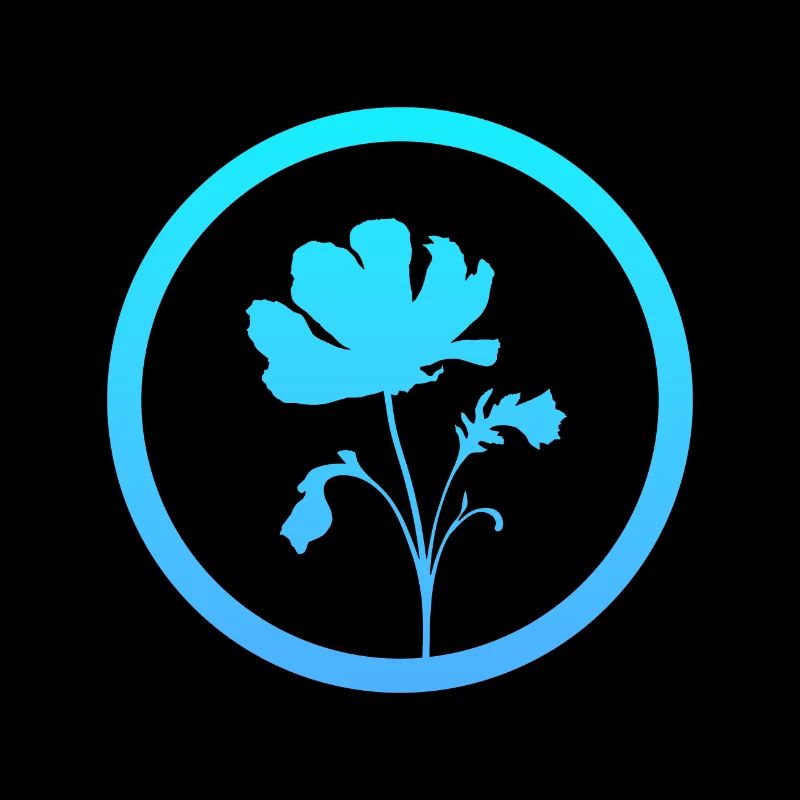 Botanical Flora Flower