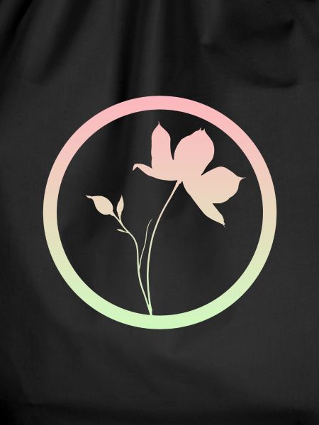 Botanical Flora Herbology
