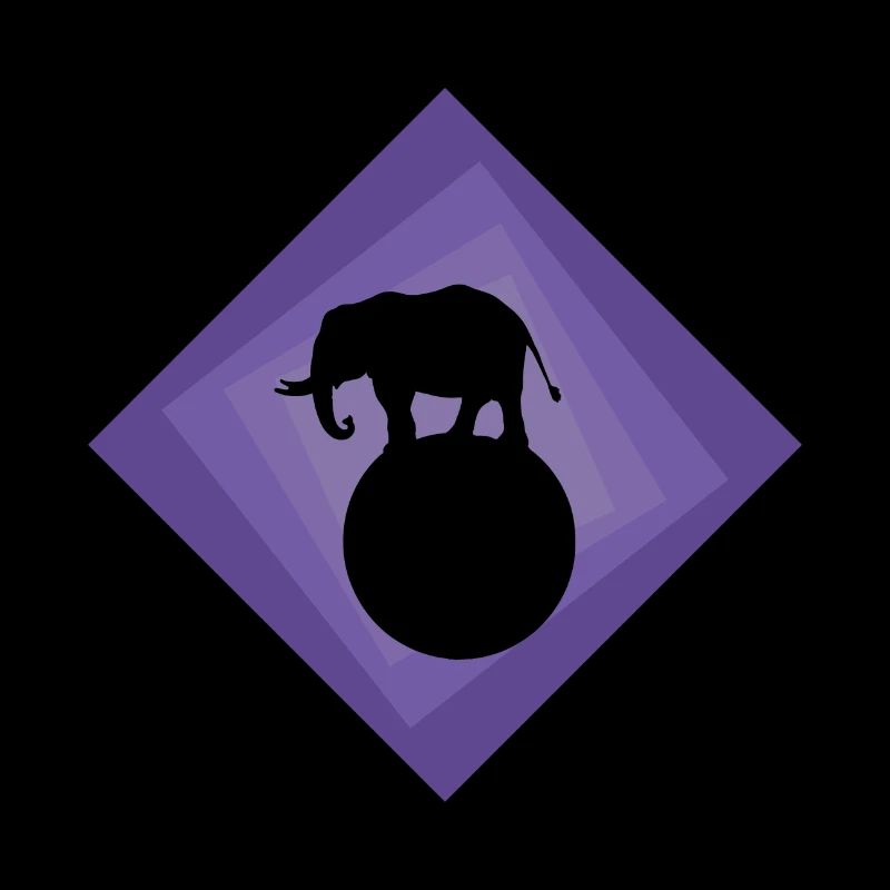 Circus Elephant Circus