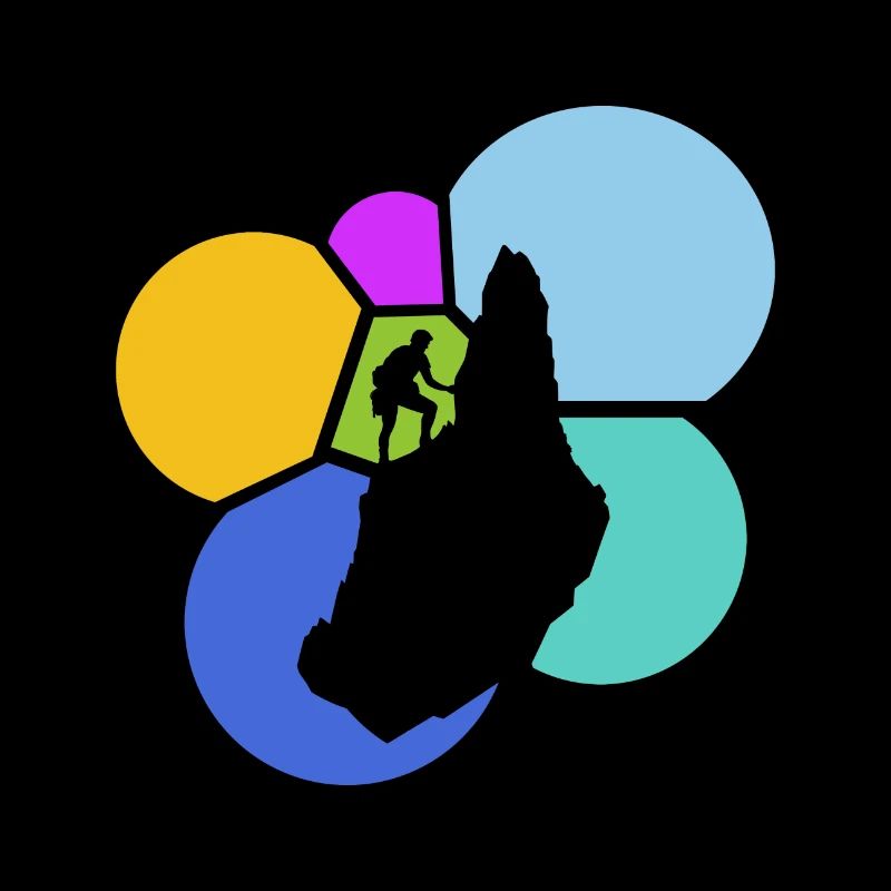 Climbing Wall Climber Climber