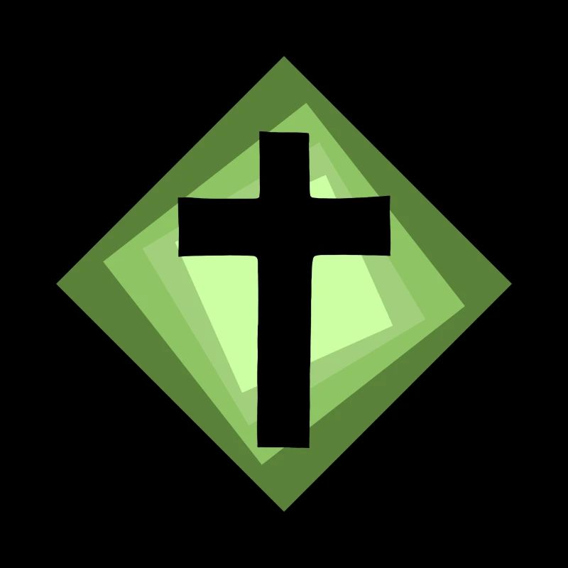 Bible Croix Christ