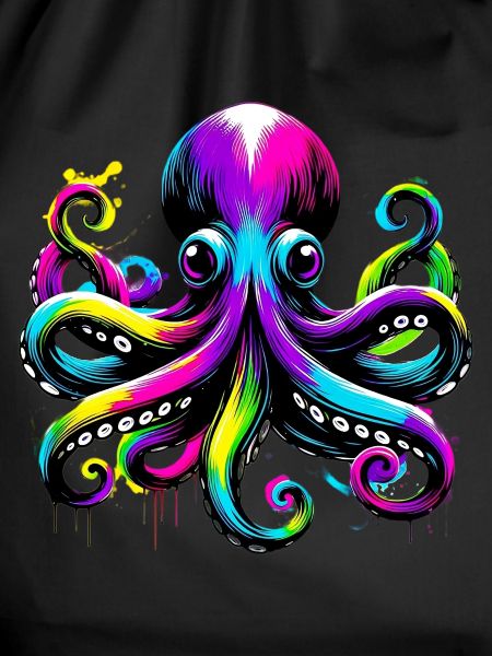 Octopus