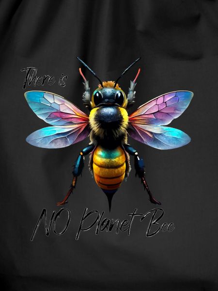There is no Planet Bee