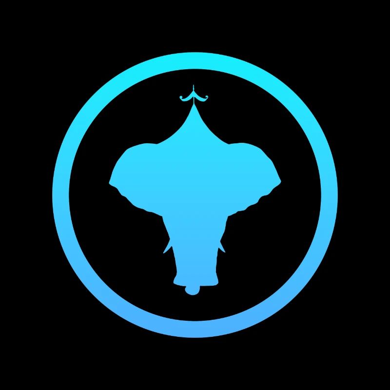 Circus Tent, Acrobatics, Circus