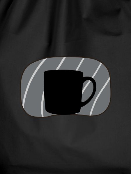 Kaffee Becher Kaffeetasse