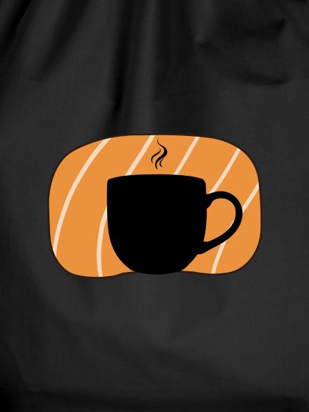 Kaffee Becher Kaffee