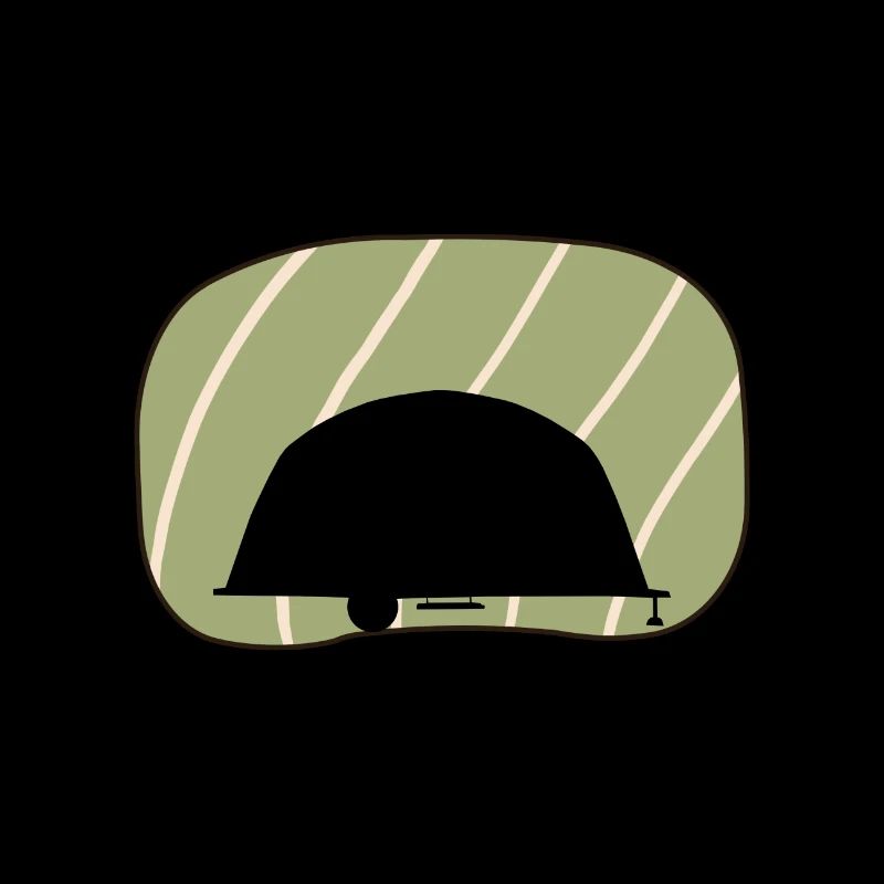 Caravan Caravan Mobile