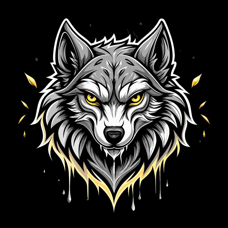 wolf