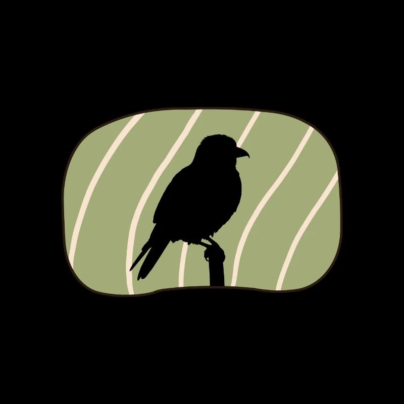 Peep Parakeet Parakeet