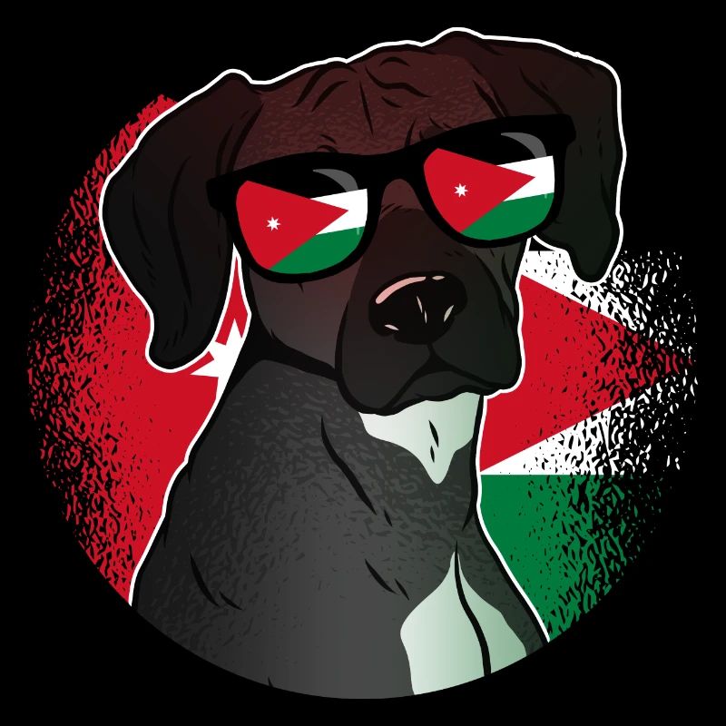Jordan