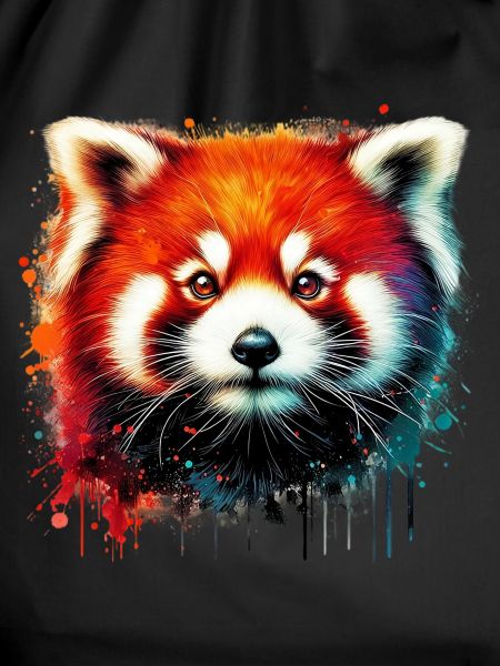 Red panda