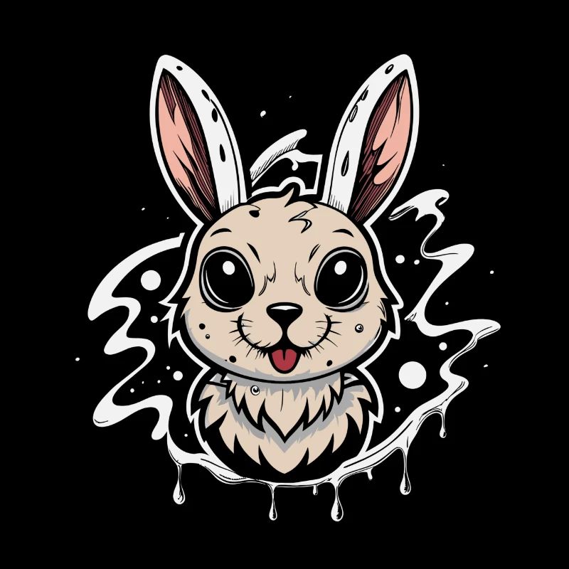 Lapin de Pâques