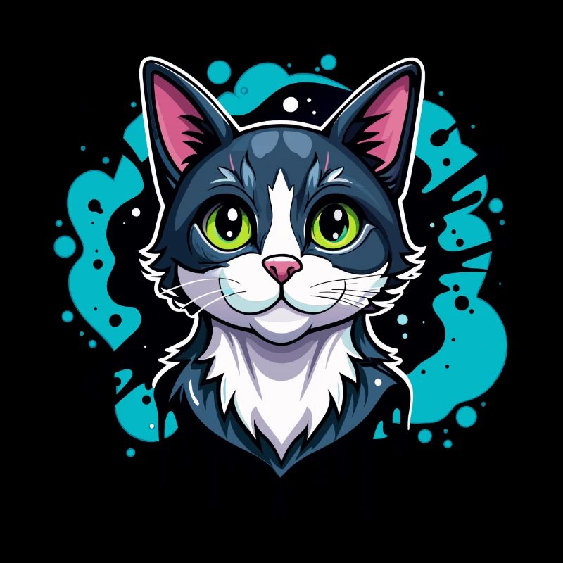 Katze
