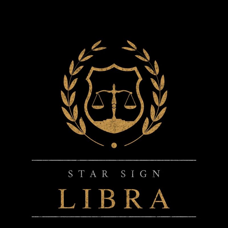 Star Sign Libra